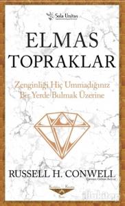 Elmas Topraklar - Kısaltılmış Klasikler Serisi