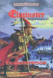 Elminster Myth Drannor'da