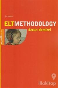 ELT Methodology English Language Teaching Methodology