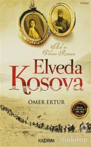 Elveda Kosova