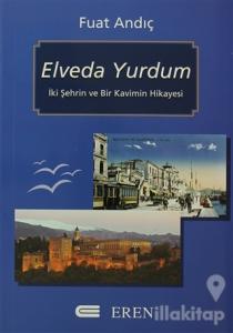 Elveda Yurdum