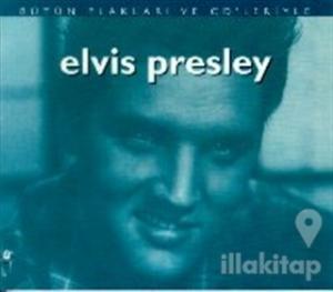 Elvis Presley Bütün Plakları ve CD'leriyle