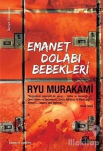 Emanet Dolabı Bebekleri
