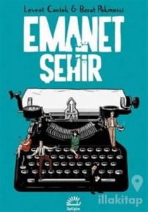 Emanet Şehir