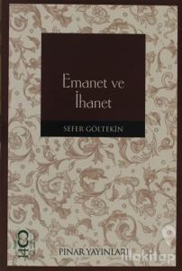 Emanet ve İhanet
