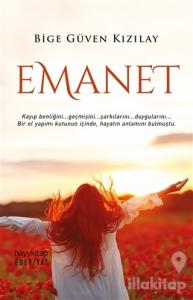 Emanet