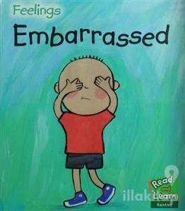 Embarrassed (Ciltli)