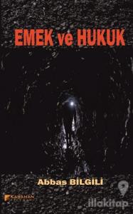 Emek ve Hukuk