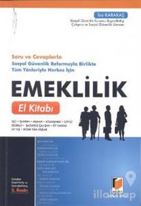 Emeklilik El Kitabı