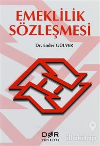 Emeklilik Sözleşmesi