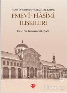 Emevi-Haşimi İlişkileri