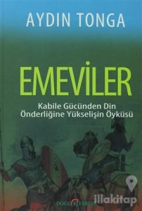 Emeviler