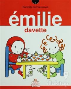 Emilie Davette
