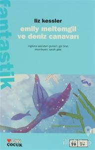Emily Meltemgil ve Deniz Canavarı