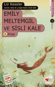 Emily Meltemgil ve Sisli Kale - 3. Kitap