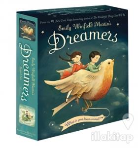 Emily Winfield Martin's Dreamers Boxed Set