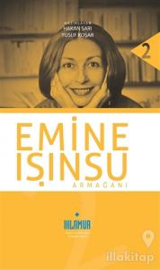 Emine Işınsu Armağanı (Ciltli)