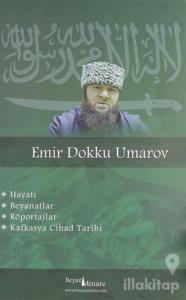 Emir Dokku Umarov
