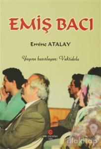 Emiş Bacı