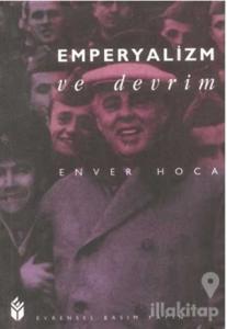 Emperyalizm ve Devrim