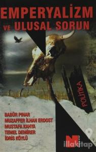 Emperyalizm ve Ulusal Sorun