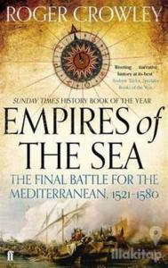 Empires of the Sea