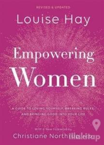 Empowering Women (Ciltli)