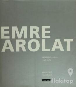 Emre Arolat Projects and Buildings 1998-2005