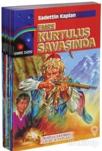 Emre Dizisi (10 Kitap Set)
