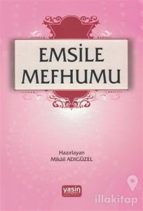 Emsile Mefhumu