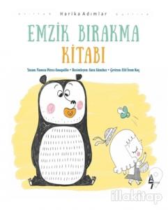 Emzik Bırakma Kitabı