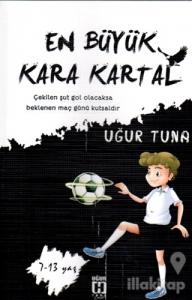En Büyük Kara Kartal