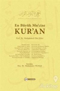 En Büyük Mu'cize Kur'an