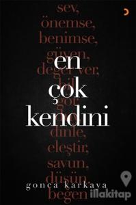 En Çok Kendini