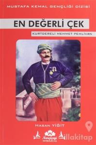 En Değerli Çiçek - Mustafa Kemal Gençliği Dizisi