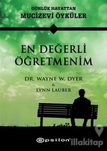 En Değerli Öğretmenim (Ciltli)