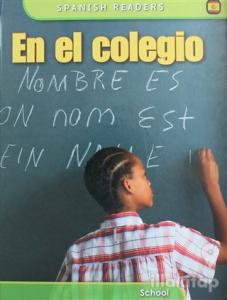 En El Colegio (Ciltli)