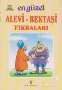 En Güzel Alevi - Bektaşi Fıkraları