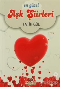 En Güzel Aşk Şiirleri