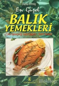 En Güzel Balık Yemekleri