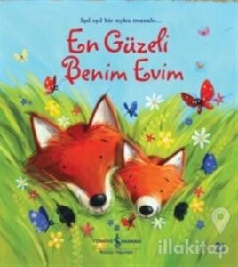 En Güzel Benim Evim