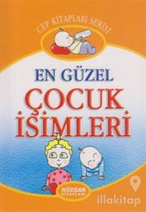 En Güzel Çocuk İsimleri