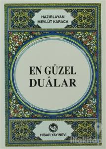 En Güzel Dualar