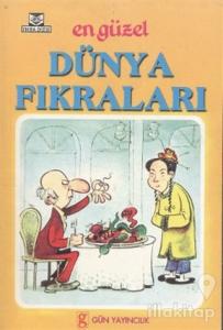 En Güzel Dünya Fıkraları