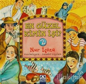 En Güzel Kimin İşi? 2