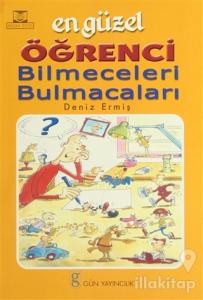 En Güzel Öğrenci Bilmeceleri, Bulmacaları