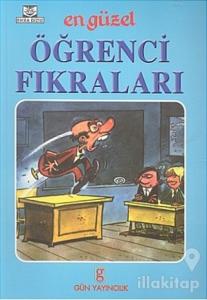En Güzel Öğrenci Fıkraları
