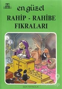 En Güzel Rahip-Rahibe Fıkraları