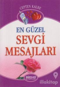 En Güzel Sevgi Mesajları