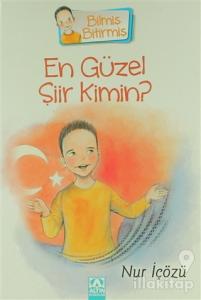 En Güzel Şiir Kimin